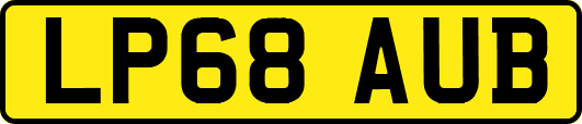 LP68AUB