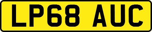 LP68AUC