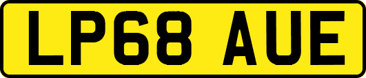 LP68AUE