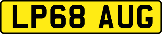 LP68AUG