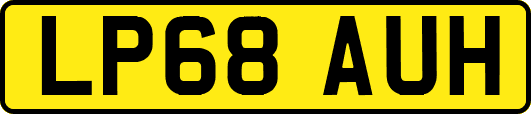 LP68AUH