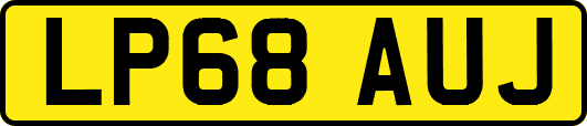 LP68AUJ