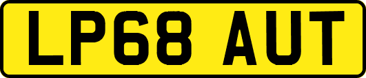 LP68AUT