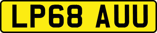 LP68AUU
