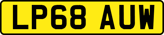 LP68AUW