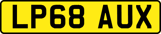 LP68AUX