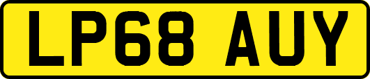 LP68AUY