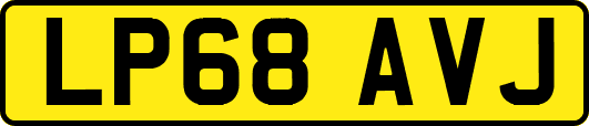 LP68AVJ