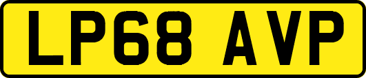 LP68AVP