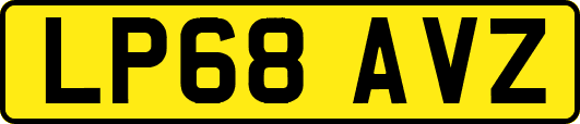 LP68AVZ