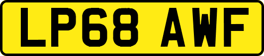 LP68AWF
