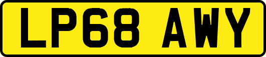 LP68AWY
