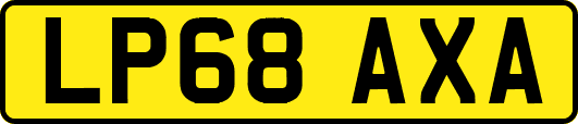 LP68AXA