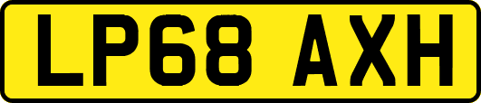 LP68AXH