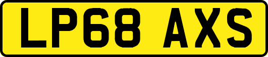 LP68AXS