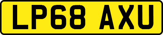 LP68AXU