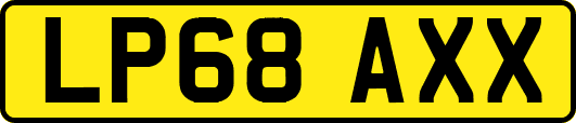 LP68AXX