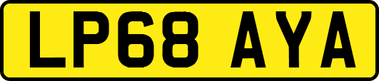 LP68AYA