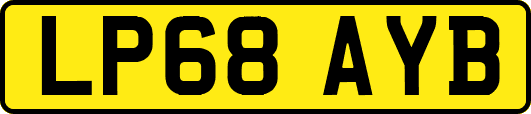 LP68AYB