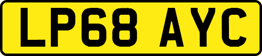 LP68AYC