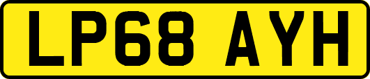 LP68AYH