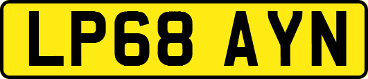 LP68AYN