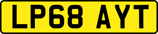 LP68AYT