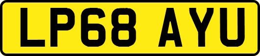 LP68AYU