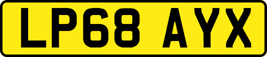 LP68AYX