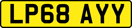 LP68AYY