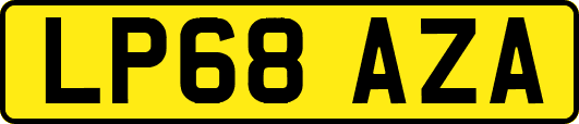 LP68AZA