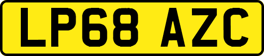LP68AZC