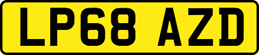 LP68AZD