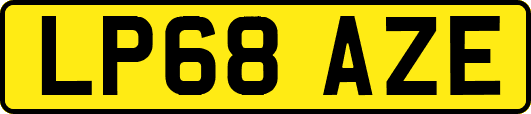 LP68AZE