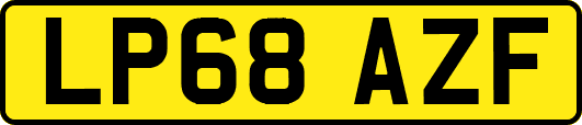 LP68AZF