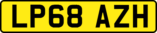 LP68AZH
