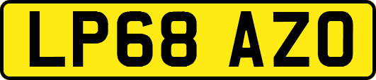 LP68AZO