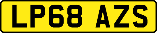 LP68AZS