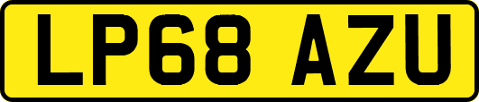 LP68AZU