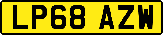 LP68AZW