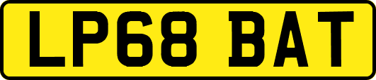 LP68BAT
