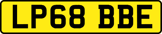 LP68BBE