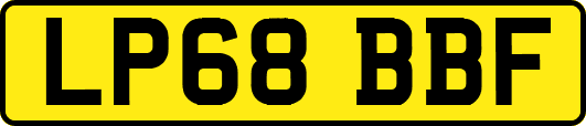 LP68BBF