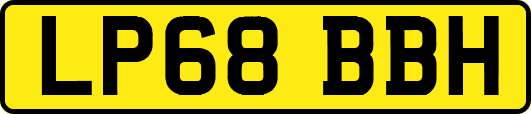 LP68BBH