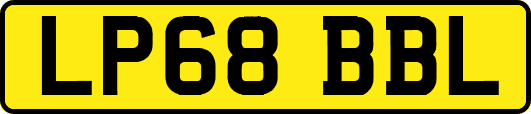 LP68BBL