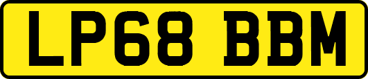 LP68BBM