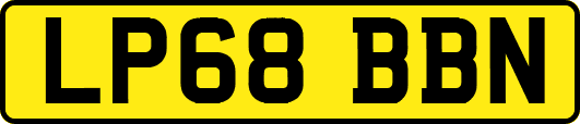 LP68BBN