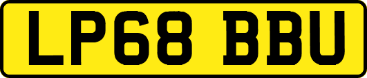 LP68BBU