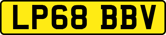 LP68BBV