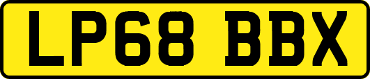 LP68BBX